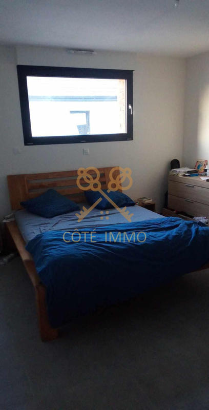 Maison - 106 m² - 5 pièces