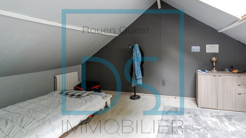 Maison - 139 m² - 6 pièces