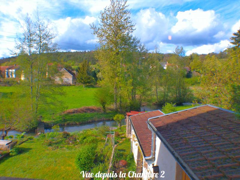 Maison - 200 m² - 7 pièces