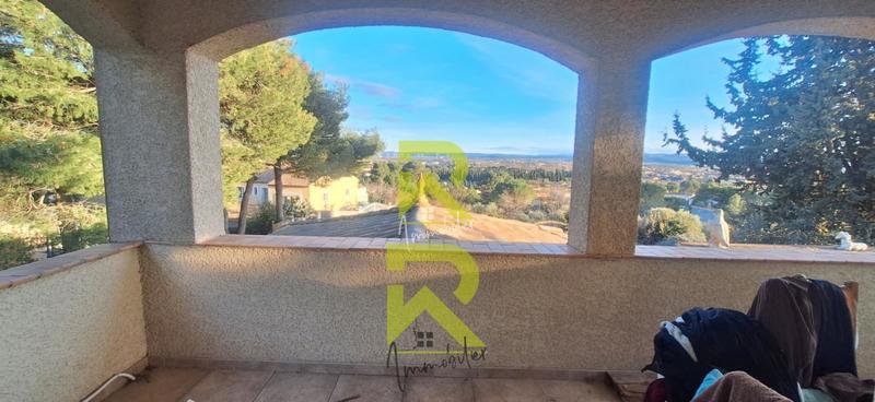 Villa - 210 m² - 5 pièces