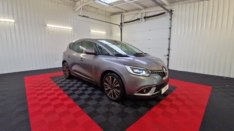 Renault Scénic IV Initiale Paris dCi 160 Edc