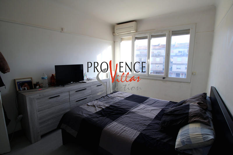 Appartement - 65 m² - 4 pièces