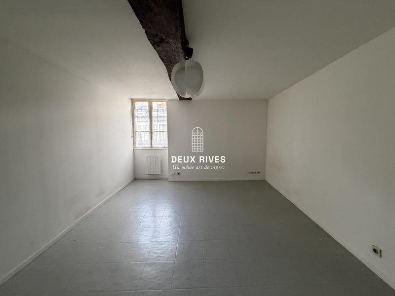 Appartement - 31 m² - 2 pièces