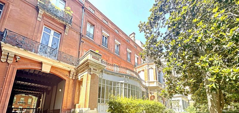 Appartement - 100 m² - 4 pièces