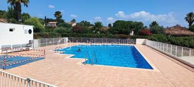 Maison - 48 m² - 3 pièces