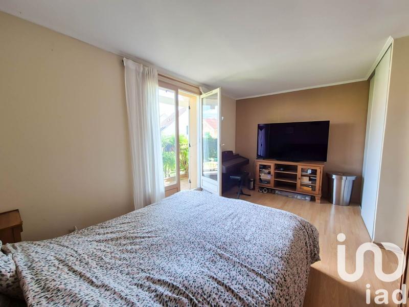 Maison - 155 m² - 7 pièces