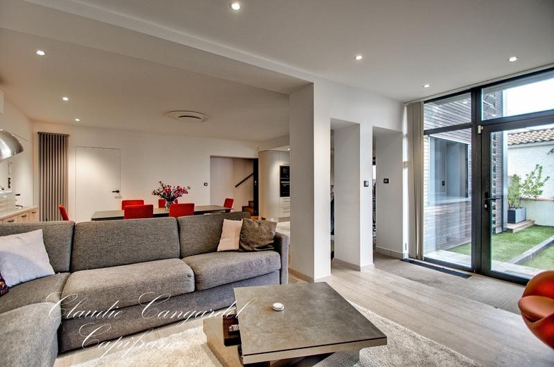 Maison - 117 m² - 4 pièces