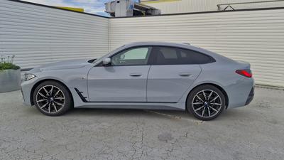 Bmw Série 4 Gran Coupé 420i Bva8 m Sport