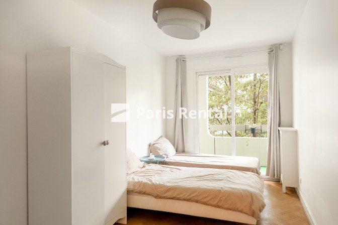 Appartement - 114 m² - 4 pièces