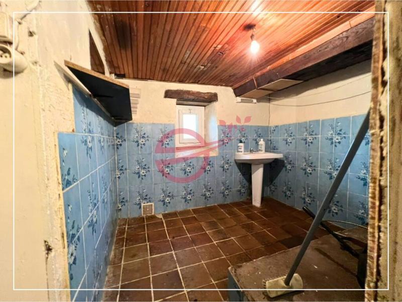 Maison - 49 m² - 3 pièces