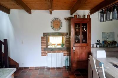 Maison ancienne - 115 m² - 6 pièces