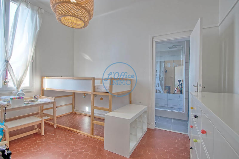 Appartement - 48 m² - 3 pièces