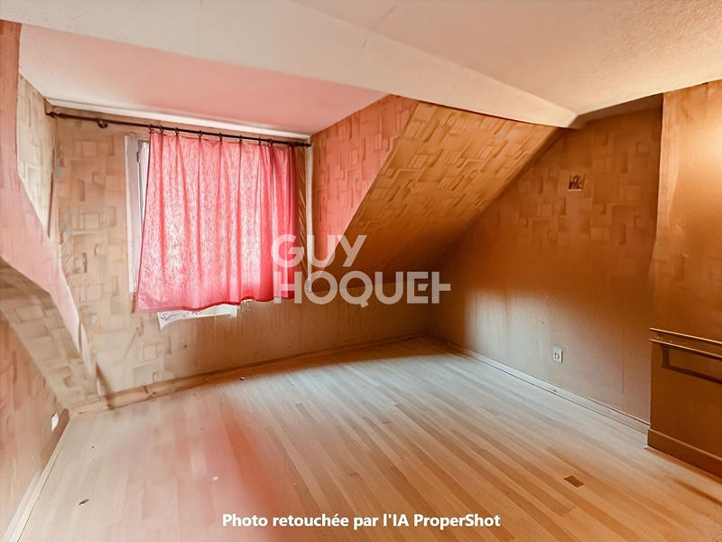 Local d'activités - 167 m² - 6 pièces