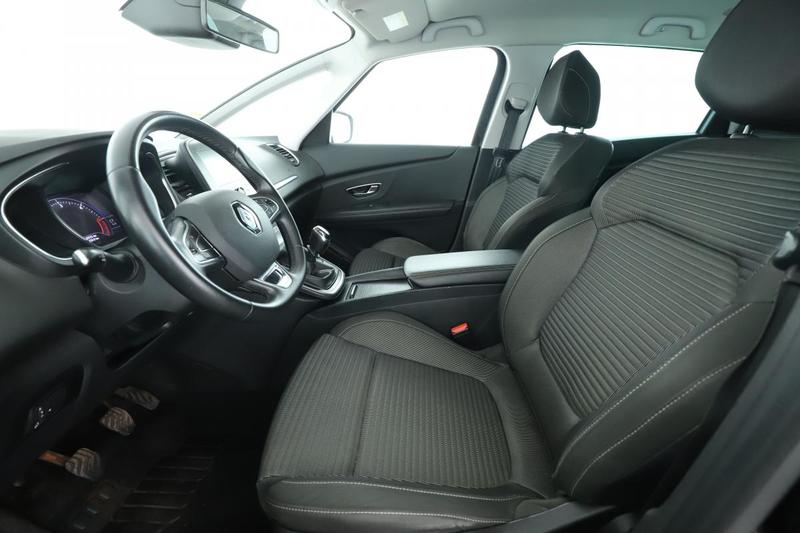 Renault Grand Scénic 1.7 dCi Blue Business 7pl 120 ch