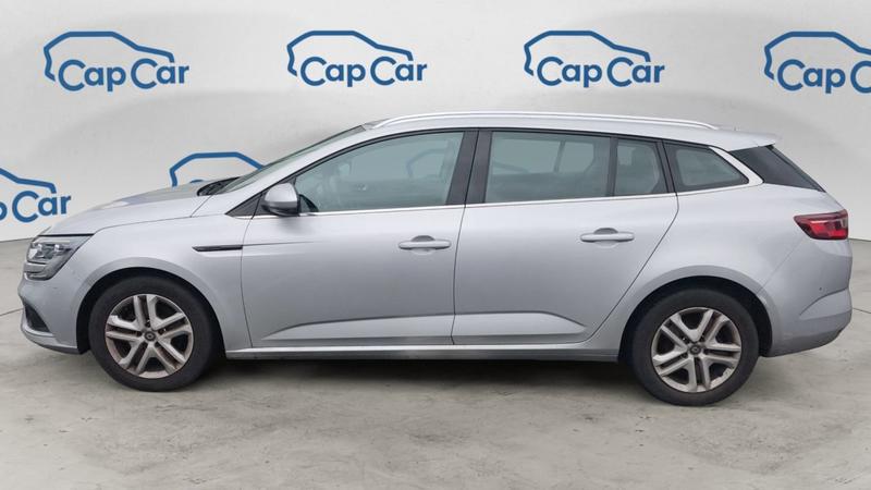 Renault Mégane Estate IV 1.5 dCi 95 Business