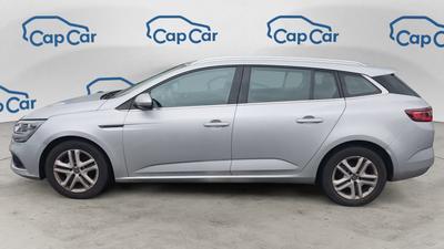 Renault Mégane Estate IV 1.5 dCi 95 Business