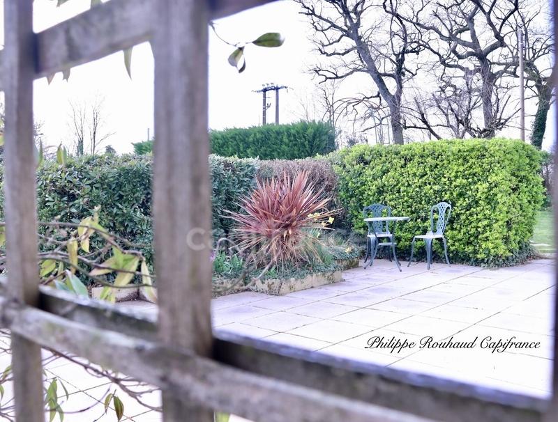 Maison de campagne - 137 m² - 7 pièces