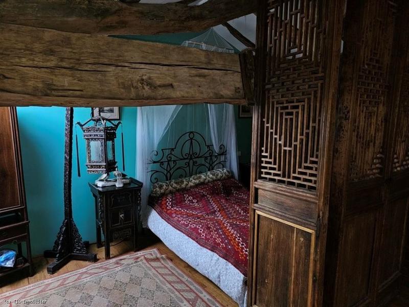 Maison de campagne - 99 m² - 3 pièces