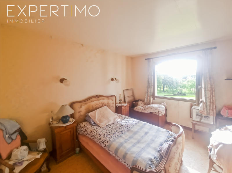 Maison - 134 m² - 5 pièces