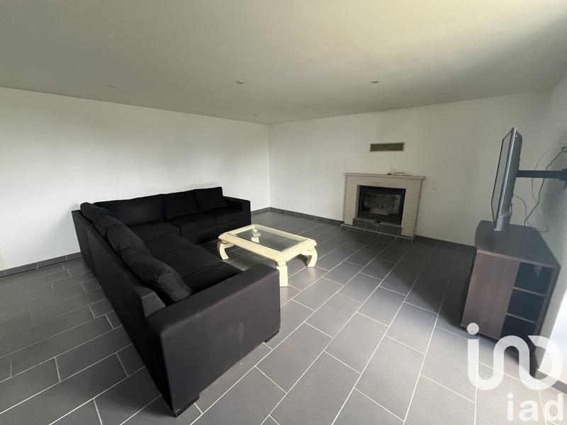 Ferme - 206 m² - 8 pièces