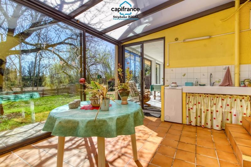 Maison de ville - 190 m² - 9 pièces