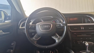 Audi A4 Avant 2.0 tdi 190 clean dieselline multitronic