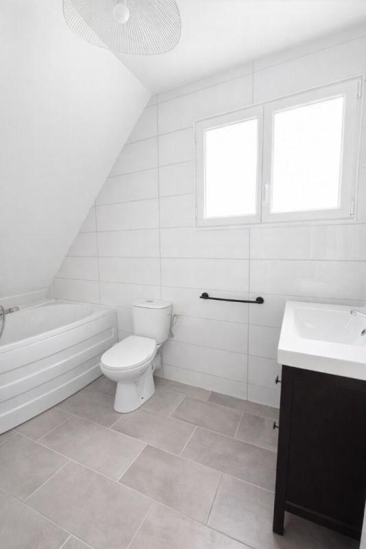 Maison - 106 m² - 5 pièces