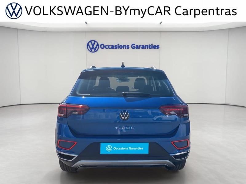 Volkswagen t-Roc 1.5 Tsi Evo 150 Start/Stop Dsg7 Style