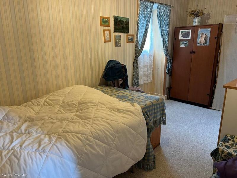 Maison de ville - 104 m² - 5 pièces