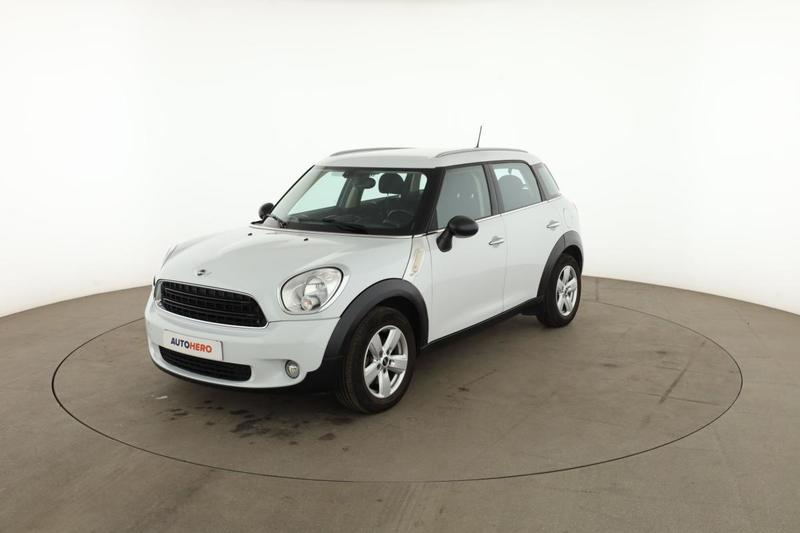 Mini Countryman One d 90 ch