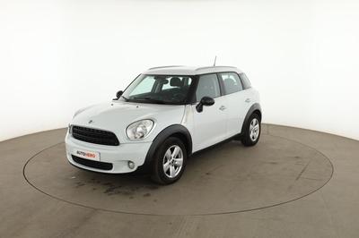 Mini Countryman One d 90 ch