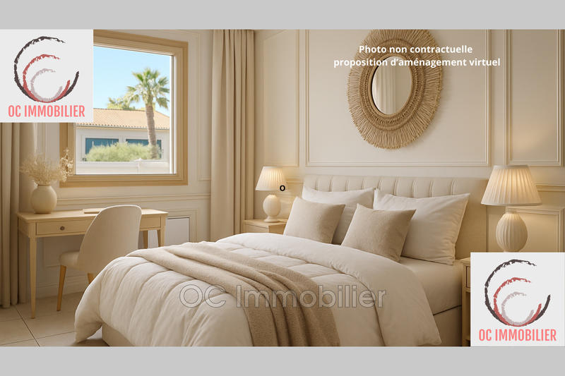 Villa - 84 m² - 4 pièces