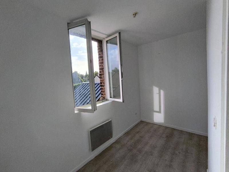 Maison - 86 m² - 6 pièces