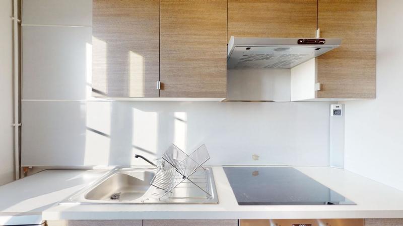 Appartement - 85 m²