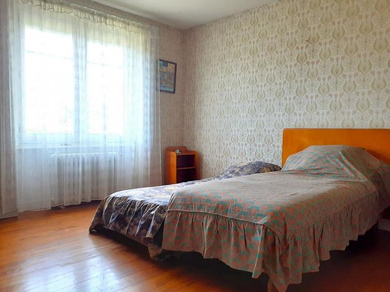 Maison - 94 m² - 5 pièces