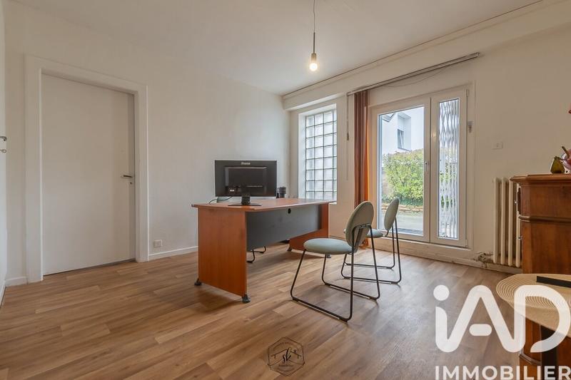 Maison - 150 m² - 7 pièces