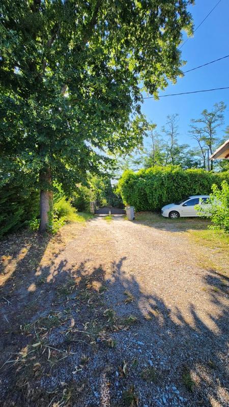 Maison - 75 m² - 5 pièces