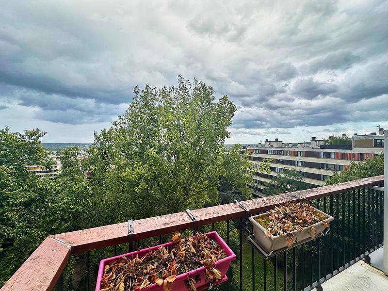 Appartement - 84 m² - 5 pièces