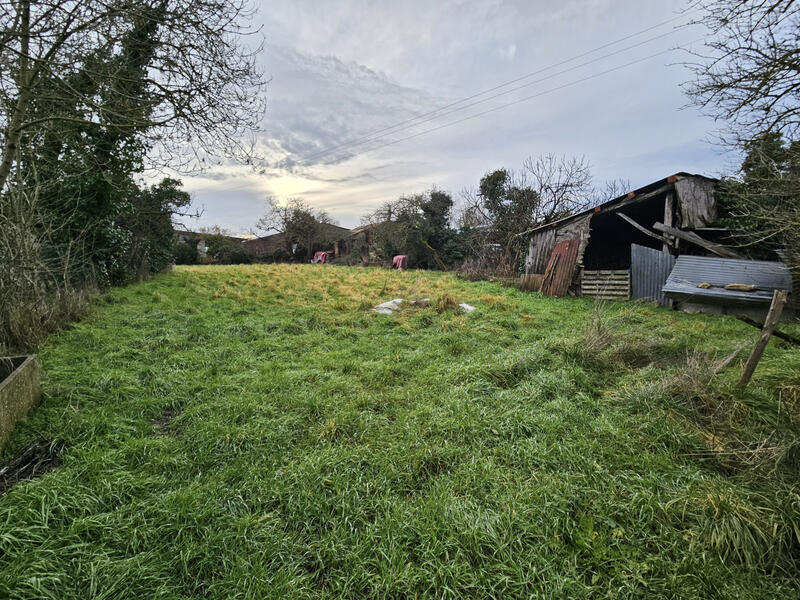 Maison - 140 m² - 4 pièces