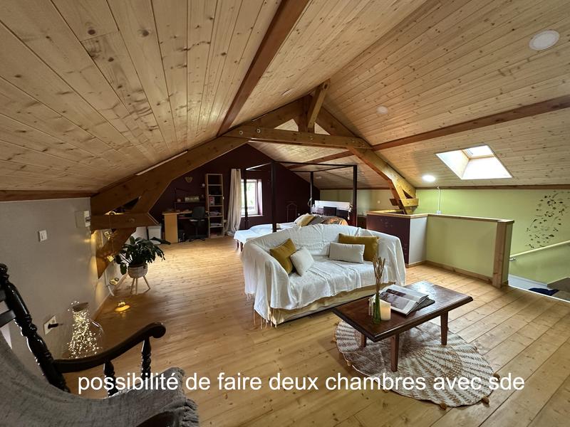 Villa - 190 m² - 5 pièces