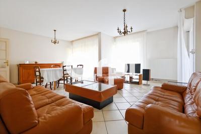 Maison - 112 m² - 5 pièces