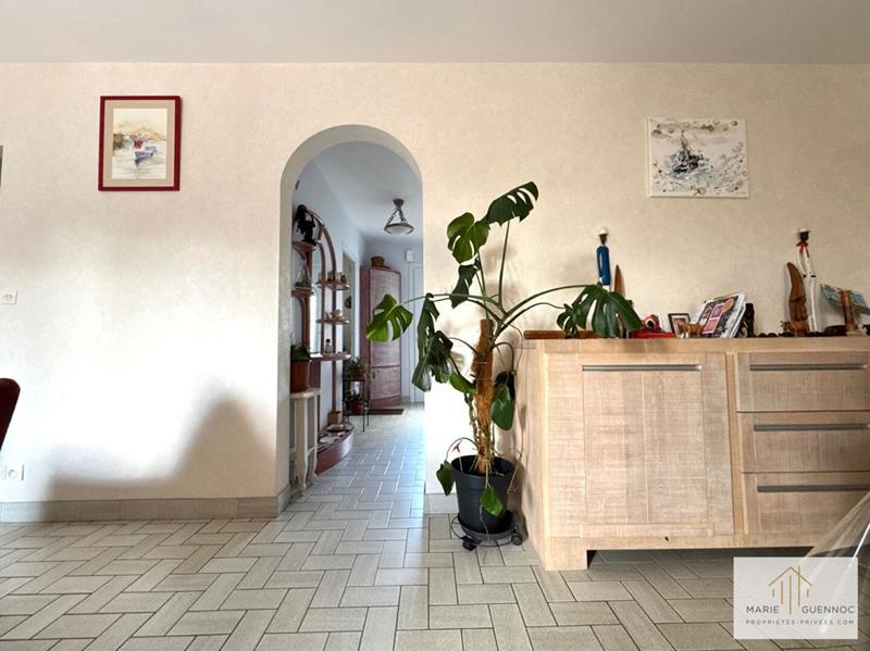 Maison - 127 m² - 6 pièces