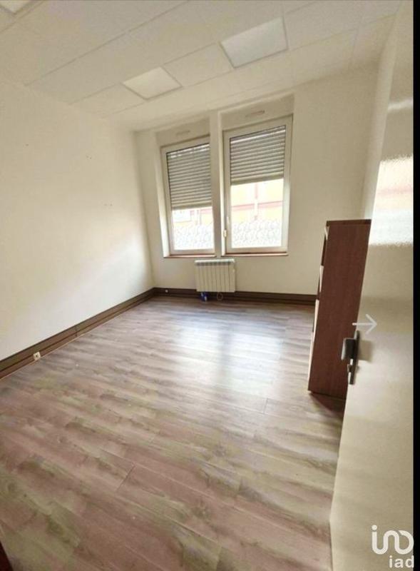 Local commercial - 444 m²