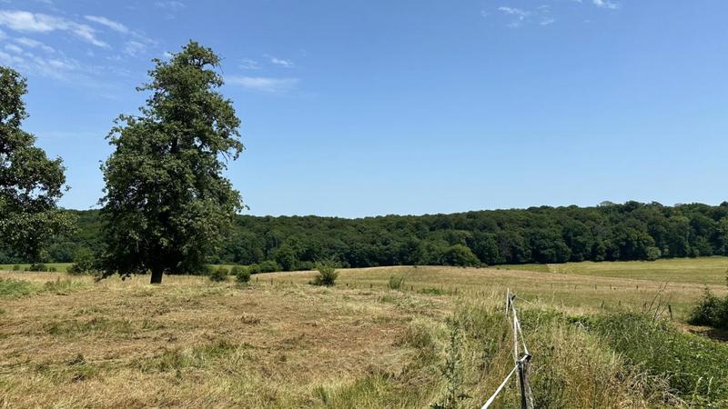 Ferme - 124 m² - 5 pièces