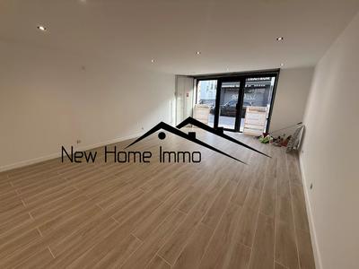 Local commercial - 48 m² - 1 pièce