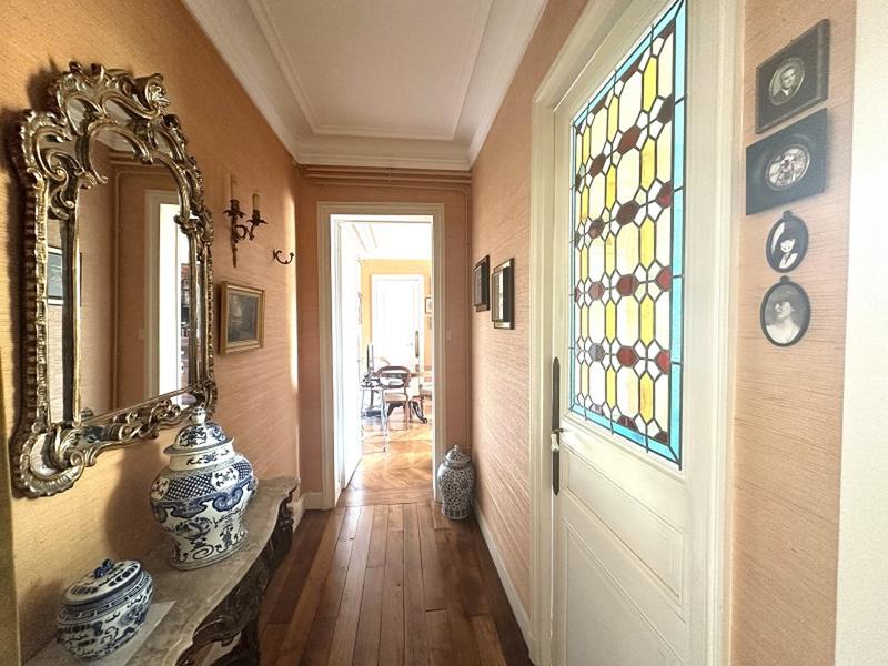 Appartement - 59 m² - 2 pièces