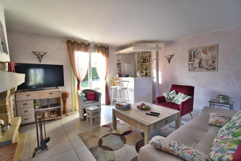 Villa - 194 m² - 6 pièces