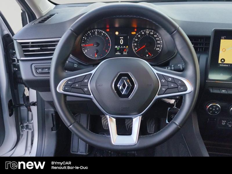 Renault Clio V SCe 65 - 21n Zen