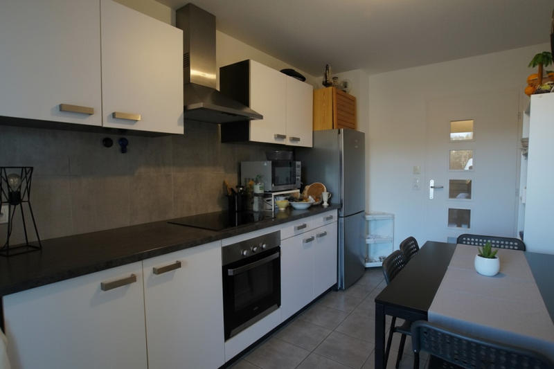 Appartement - 79 m² - 3 pièces