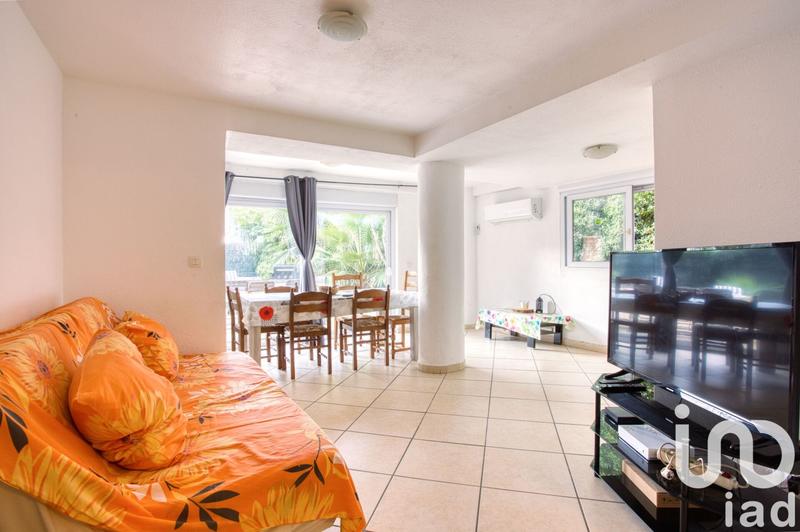 Appartement - 77 m² - 4 pièces